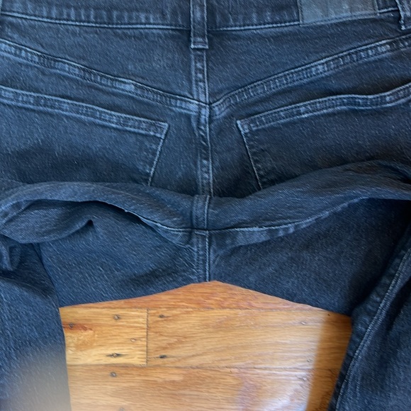 Madewell 90s straight - Picture 9 of 9